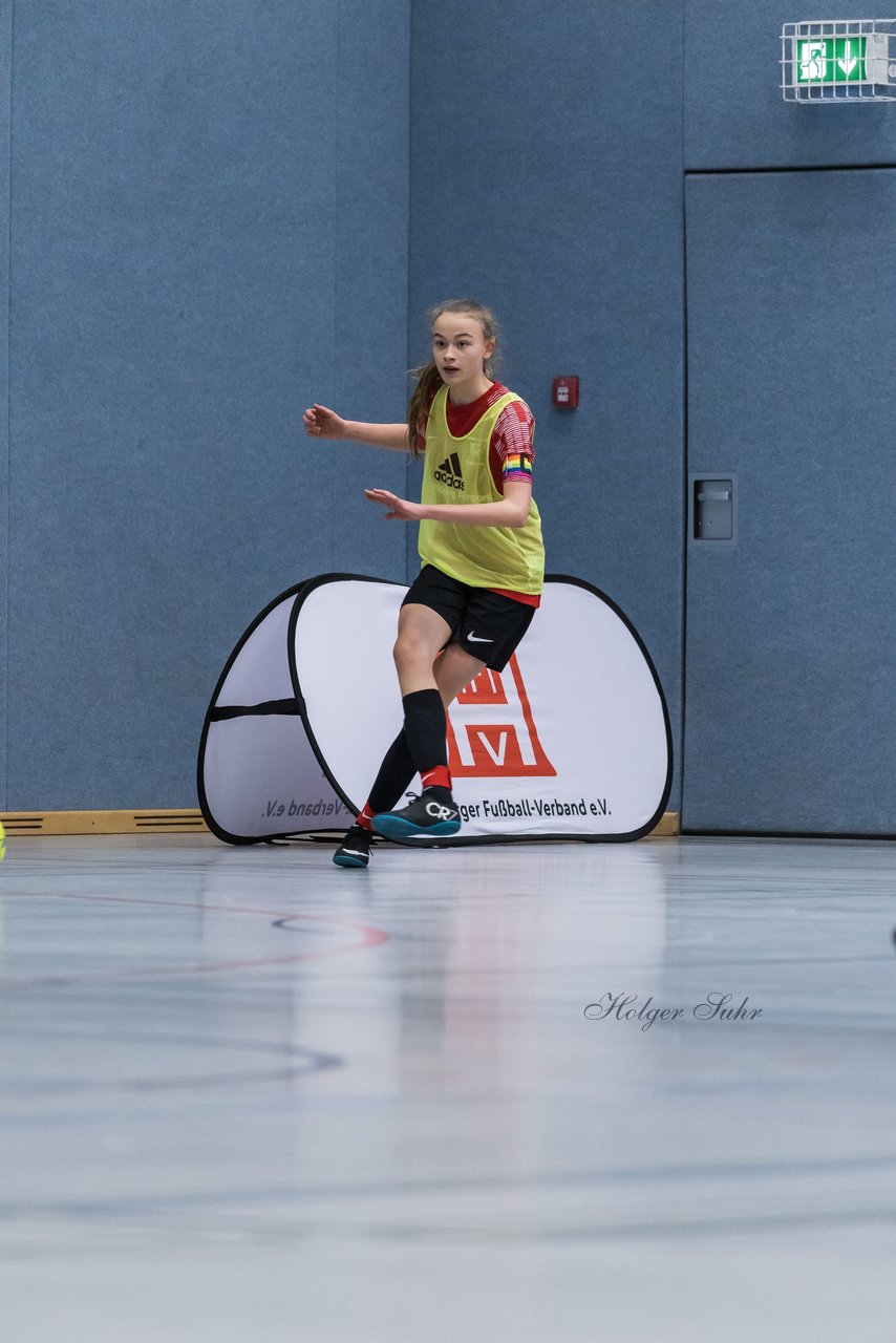 Bild 866 - B-Juniorinnen Futsalmeisterschaft